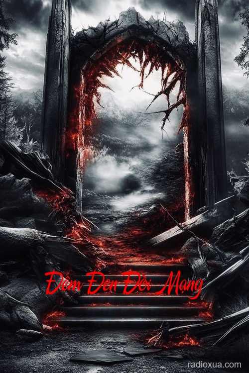 Đêm Đen Đòi Mạng – Gọi Tên