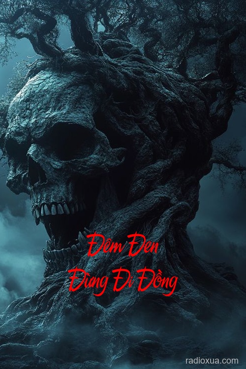 Đêm Đen Đừng Đi Đồng – Bóng Ma Gọi Tên