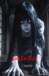 Đêm Đen Tội Lỗi – Bóng Ma Quá Khứ