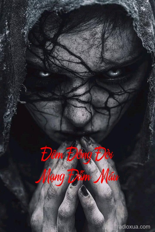 Đêm Đông Đòi Mạng Đẫm Máu – Lạnh Giá Hồn Ma