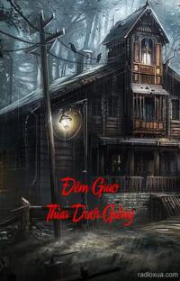 Đêm Giao Thừa Dưới Giếng – Hồi ức từ đáy sâu