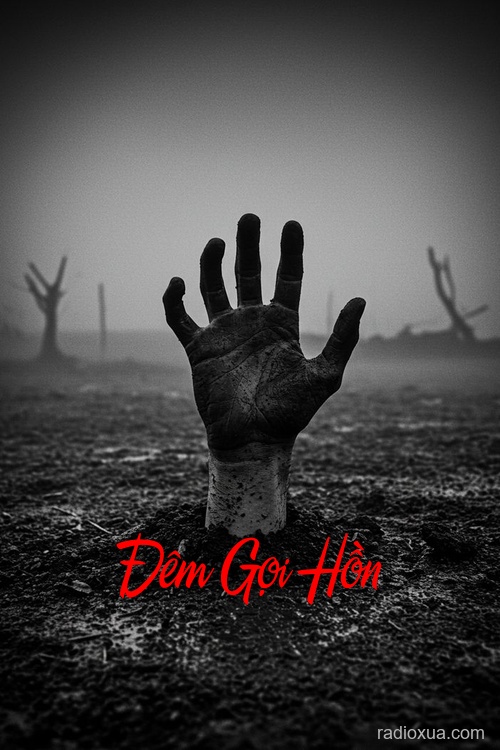 Đêm Gọi Hồn – Huyết Chú
