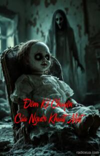 Đêm Kể Chuyện Của Người Khuất Mặt – Lên Đồng