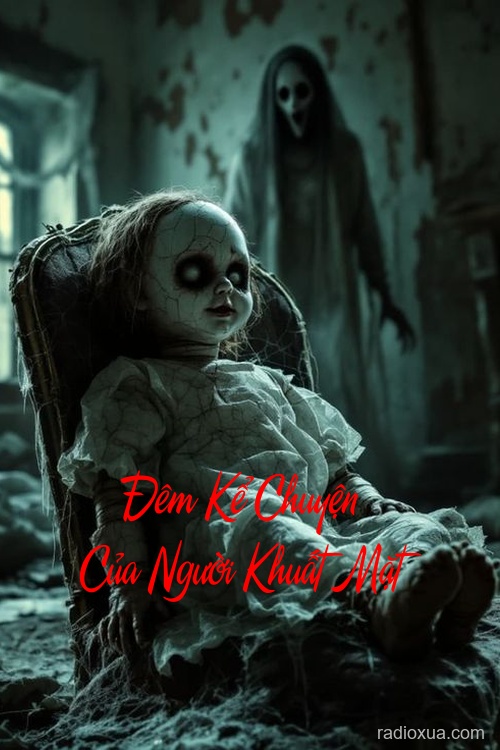 Đêm Kể Chuyện Của Người Khuất Mặt – Lên Đồng