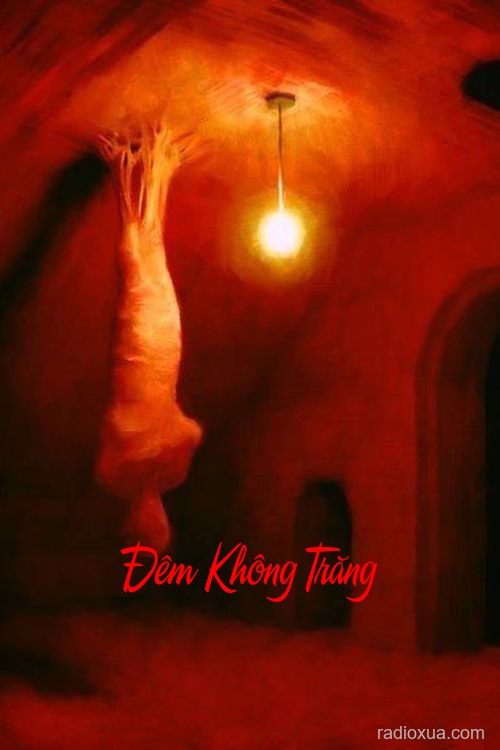 Đêm Không Trăng – Bát Hương