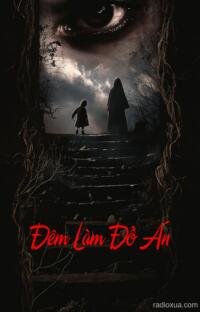 Đêm Làm Đồ Án – Rùng Rợn