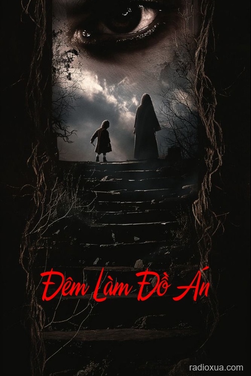 Đêm Làm Đồ Án – Rùng Rợn