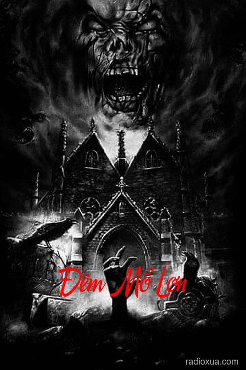 Đêm Mổ Lợn – Tiếng kêu từ bóng tối