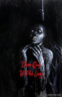 Đem Quỷ Về Phá Làng – Làng chìm trong bóng tối