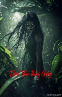 Đêm Rằm Tháng Giêng – Bóng Ma Trăng Non