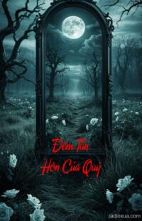 Đêm Tân Hôn Của Quỷ – Hôn Nhân Địa Ngục