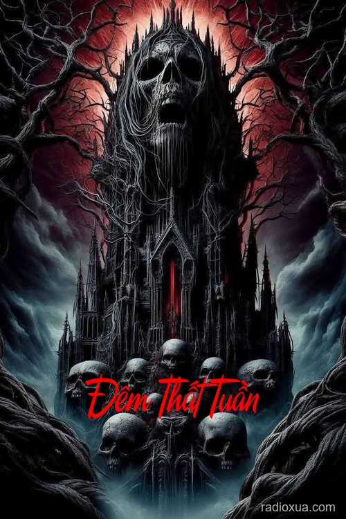 Đêm Thất Tuần – Chuột Cống