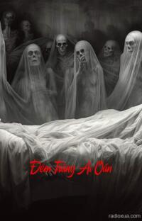 Đêm Trăng Ai Oán – Bóng Ma Vô Hình