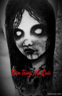 Đêm Trăng Ma Quái – Phong Ấn