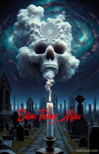 Đêm Trăng Máu – Huyết Nguyệt Chi Mộng