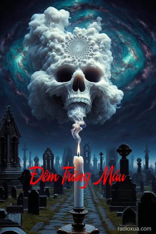 Đêm Trăng Máu – Huyết Nguyệt Chi Mộng