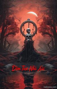 Đêm Trực Nhà Xác – Khi Tiếng Vọng Từ Quá Khứ Không Ngừng Đòi Bồi