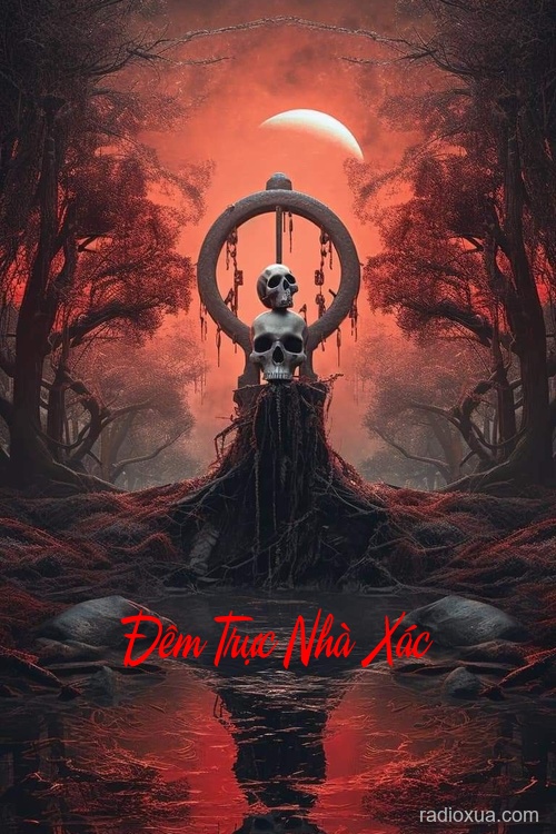 Đêm Trực Nhà Xác