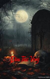 Đêm Trục Vong – Không Lối Thoát