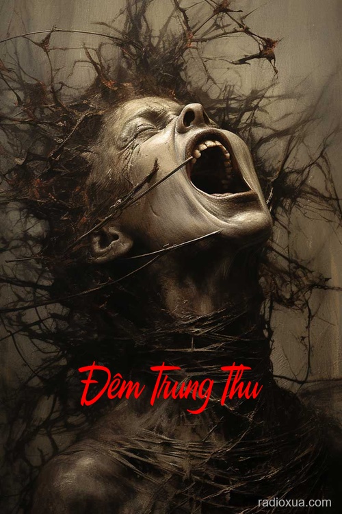 Đêm Trung Thu – Ánh Trăng Gọi Tên