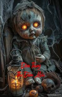 Đêm Trung Thu Đẫm Máu – Ánh Trăng Gọi Tên