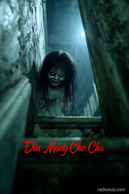 Đền Mạng Cho Cha – Huyết Thệ Ngàn Năm