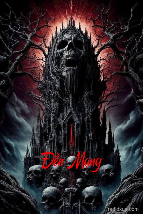 Đền Mạng – Máu tanh còn vương