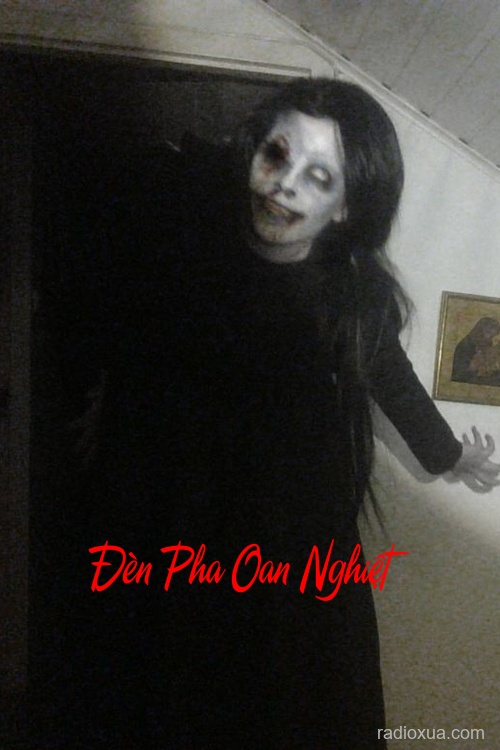 Đèn Pha Oan Nghiệt – Rằm Tháng Bảy