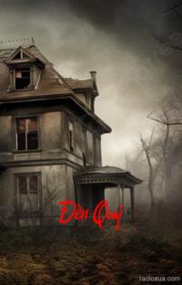 Đèn Quỷ – Bóng tối nuốt linh hồn