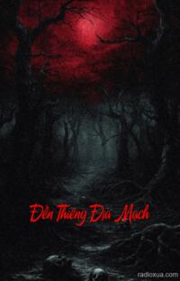 Đền Thiêng Địa Mạch – Máu tanh vương đá