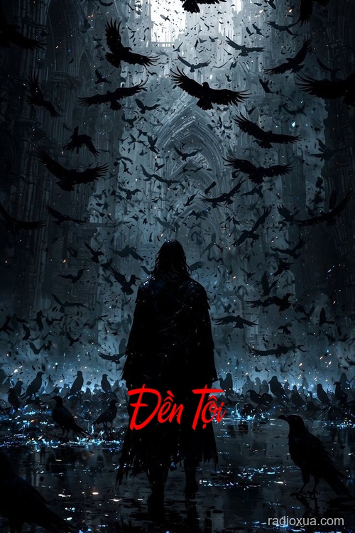 Đền Tội – Hồn Ma Trả Nợ