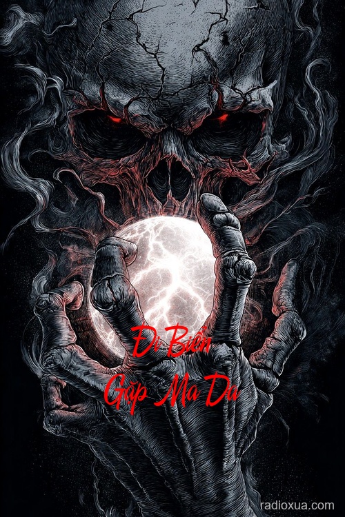 Đi Biển Gặp Ma Da – Biển Gọi Mạng Người