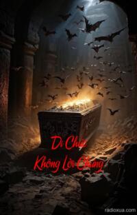 Di Chúc Không Lời Chứng – Áo Trắng Đêm Khuya