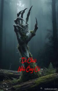 Di Chúc Nhà Ông Cả – Bóng Ma Quá Khứ