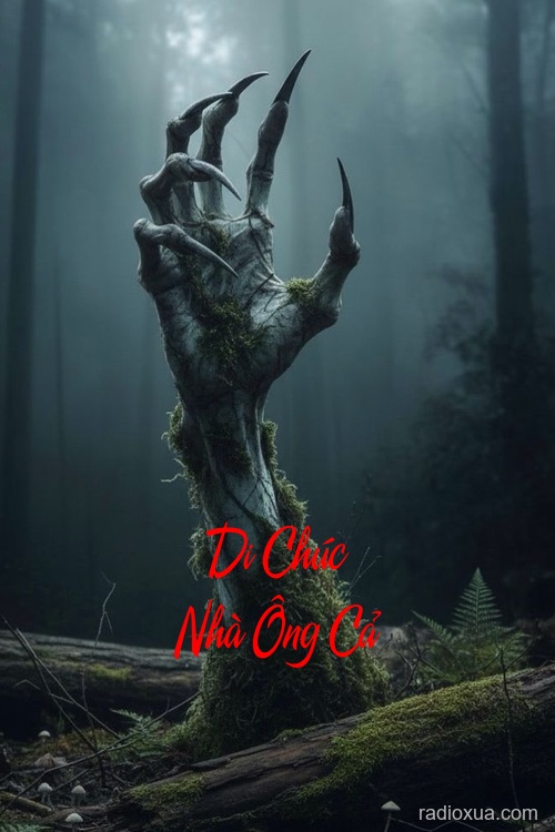 Di Chúc Nhà Ông Cả – Bóng Ma Quá Khứ