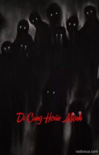 Di Cung Hoán Mệnh – Khi Số Phận Bị Đánh Cắp