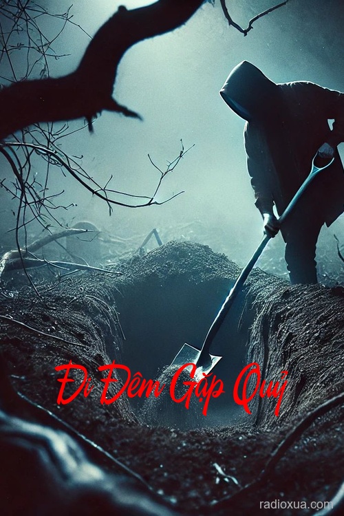 Đi Đêm Gặp Quỷ – Thiên Linh Cái