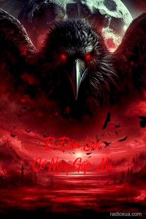 Đi Đêm Lắm Có Ngày Gặp Ma – Chó Đội Nón Mê