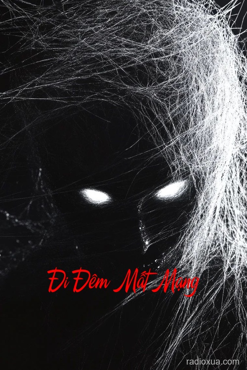 Đi Đêm Mất Mạng – Bức Ảnh Thờ