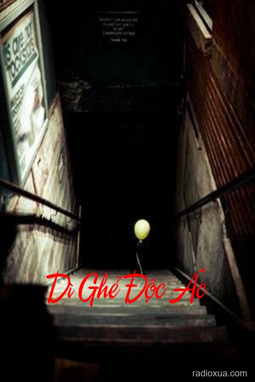 Dì Ghẻ Độc Ác – Tiếng Gõ Cửa