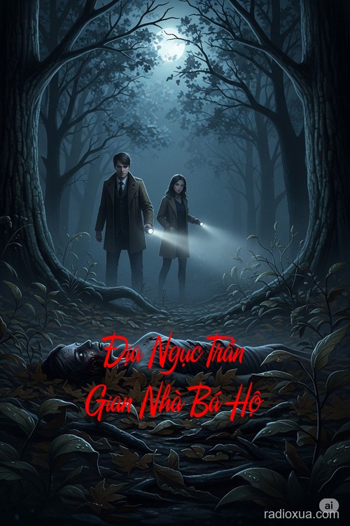 Địa Ngục Trần Gian Nhà Bá Hộ – Máu tanh mùi tử khí