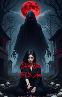 Điềm Báo Từ Cõi Âm – Bóng Đêm Gọi Tên