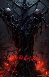 Điện Thờ Quỷ Ám – Hồn Ma Trỗi Dậy