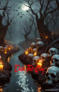 Điện Thờ Quỷ – Hồn Ma Trỗi Dậy