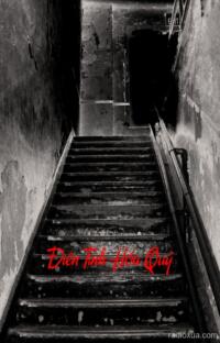 Điên Tình Hóa Quỷ – Tình yêu hóa điên cuồng