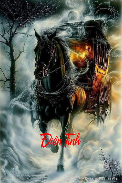 Điên Tình – Tiếng Gõ Cửa