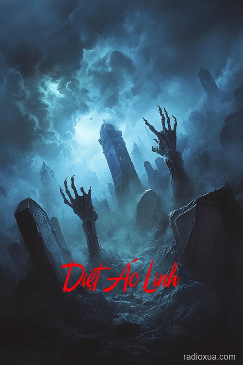 Diệt Ác Linh – Sang Cát