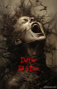 Diệt Cáo Tinh 5 Đuôi – Huyết Sắc Nguyệt Lạc