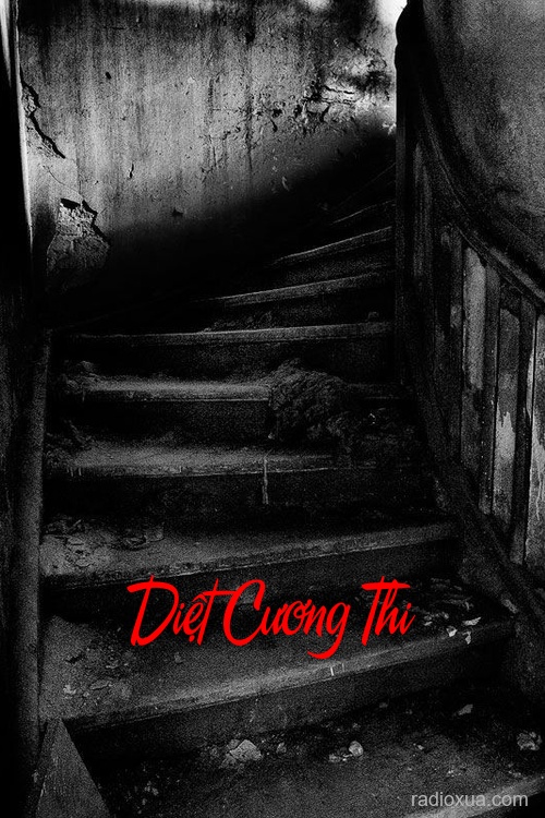 Diệt Cương Thi – Hồi sinh từ tro tàn