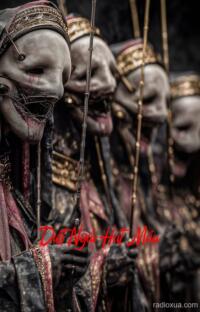 Diệt Ngải Hút Máu – Huyết Thệ Nguyền Rủa